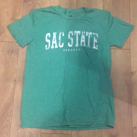 MV Sport Other - Sac State Hornets T-Shirt